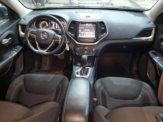 Photo 8 from auction – 2016 JEEP CHEROKEE L with VIN 1C4PJMCS1GW211148