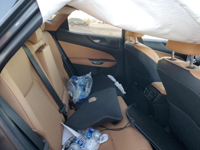 Photo 10 from auction – 2023 LEXUS NX 350 with VIN 2T2AGCEZ7PC029449