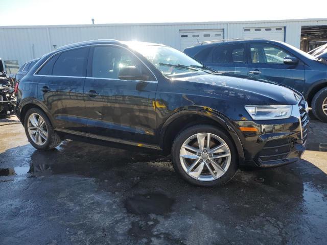 Photo 4 from auction – 2016 AUDI Q3 PREMIUM with VIN WA1EFCFSXGR002661
