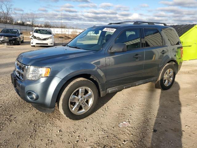 Photo 1 from auction – 2010 FORD ESCAPE XLT with VIN 1FMCU9DG3AKA85883