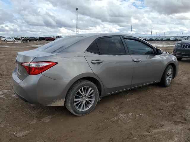 Photo 3 from auction – 2014 TOYOTA COROLLA L with VIN 5YFBURHE4EP175494