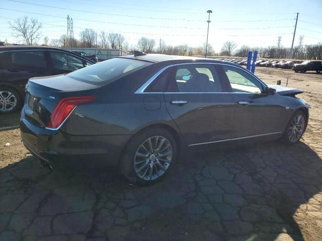 Photo 3 from auction – 2016 CADILLAC CT6 PREMIU with VIN 1G6KF5RS3GU165751