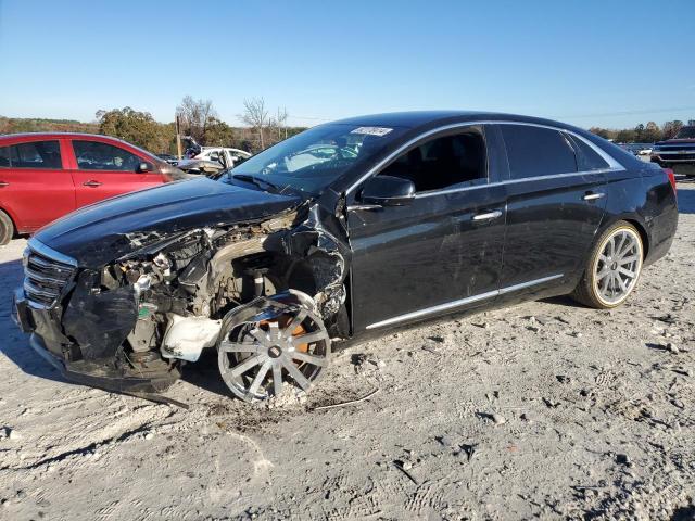 Photo 1 from auction – 2018 CADILLAC XTS with VIN 2G61U5S30J9128214