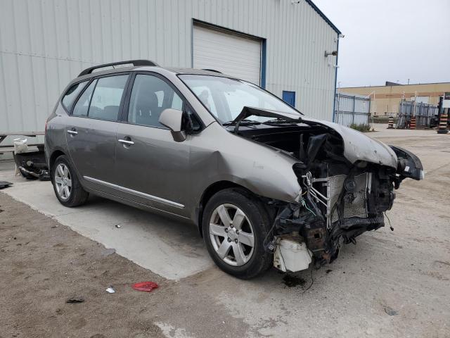 Photo 4 from auction – 2009 KIA RONDO BASE with VIN KNAFG528197256428