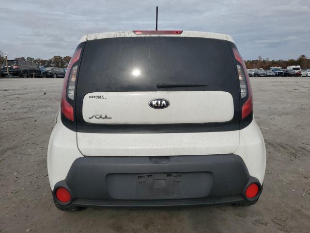 Photo 6 from auction – 2016 KIA SOUL with VIN KNDJN2A22G7407658