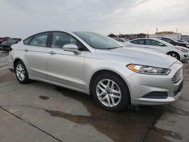 Photo 4 from auction – 2013 FORD FUSION SE with VIN 3FA6P0H73DR342559