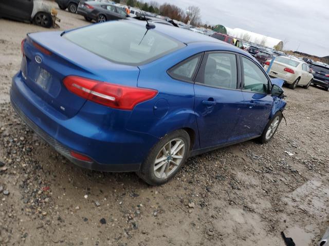 Photo 3 from auction – 2018 FORD FOCUS SE with VIN 1FADP3F26JL311011