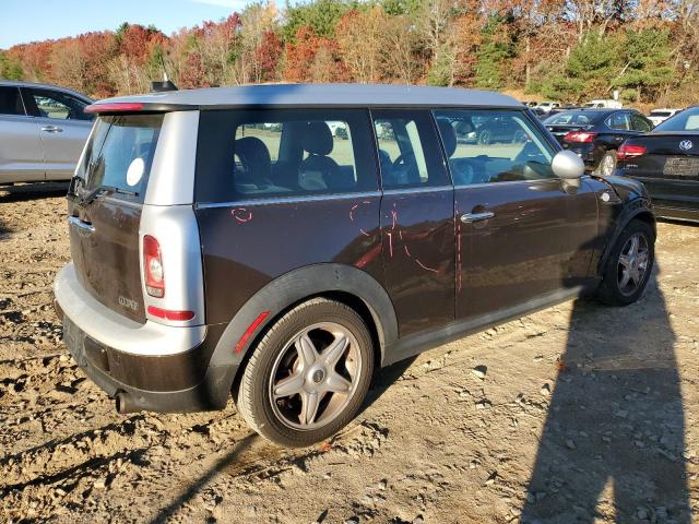 Фото 3 с аукциона – 2008 MINI COOPER CLU с VIN WMWML33598TJ46468