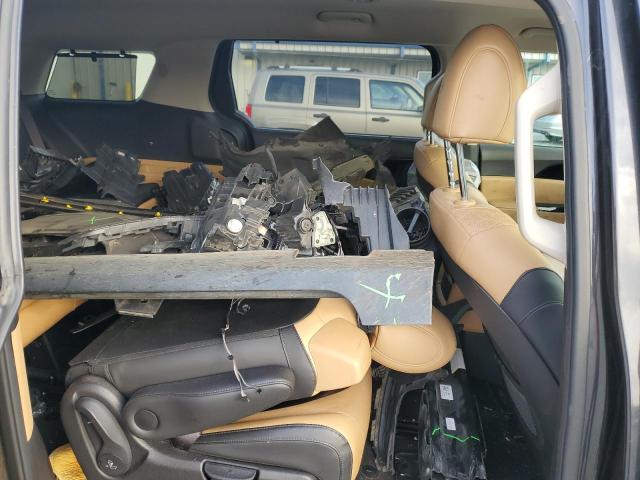 Photo 11 from auction – 2022 KIA CARNIVAL E with VIN KNDNC5H37N6168103