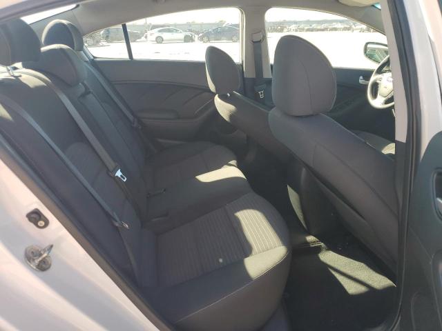 Photo 10 from auction – 2018 KIA FORTE LX with VIN 3KPFL4A74JE274427