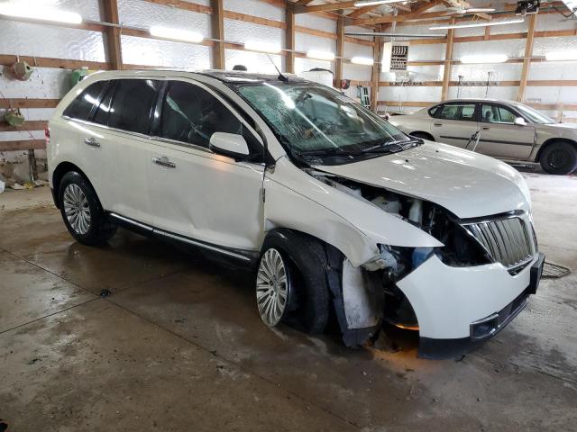 صورة رقم 4 من المزاد - 2013 LINCOLN MKX مع VIN 2LMDJ8JK0DBL34806