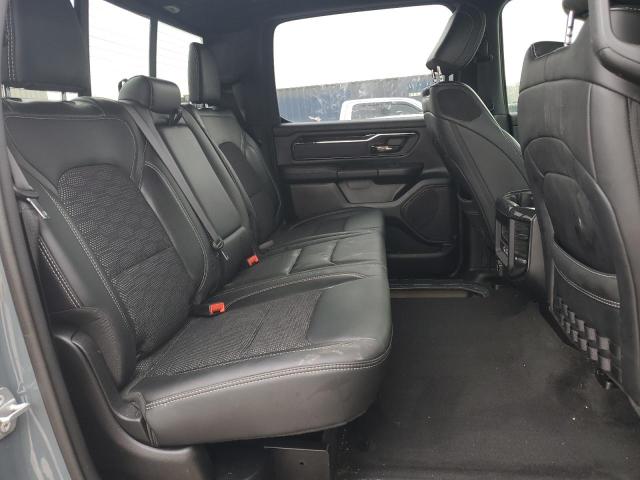 Photo 10 from auction – 2021 RAM 1500 BIG H with VIN 1C6SRFFT6MN562259