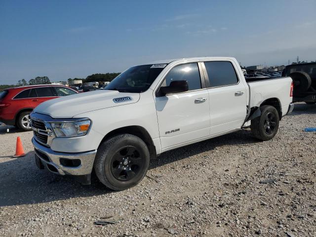 RAM 1500 BIG H 2019 with VIN 1C6RRFFG9KN819221 - Photo from auction