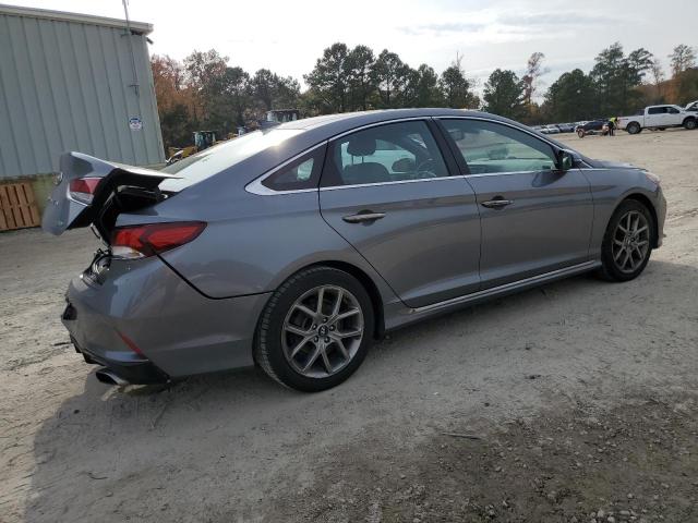 Photo 3 from auction – 2019 HYUNDAI SONATA LIM with VIN 5NPE34AB6KH746415