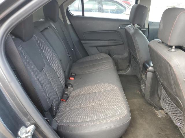 Photo 11 from auction – 2014 CHEVROLET EQUINOX LT with VIN 2GNALBEK4E6124036