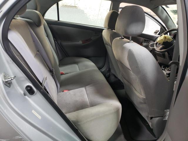 Photo 10 from auction – 2007 TOYOTA COROLLA CE with VIN 1NXBR32E17Z764706