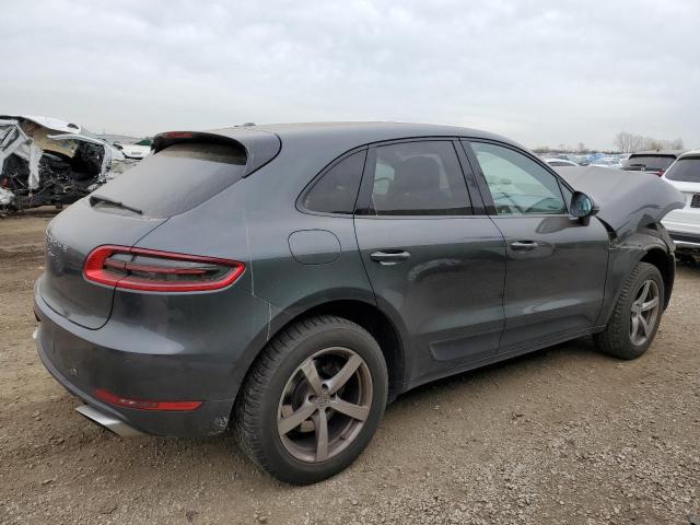 Photo 3 from auction – 2017 PORSCHE MACAN with VIN WP1AA2A50HLB09591