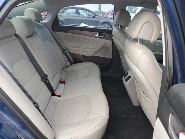 Photo 10 from auction – 2016 HYUNDAI SONATA SPO with VIN 5NPE34AF5GH336487