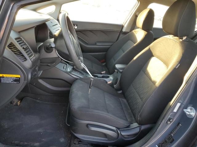 Photo 7 from auction – 2016 KIA FORTE LX with VIN KNAFK4A65G5572478