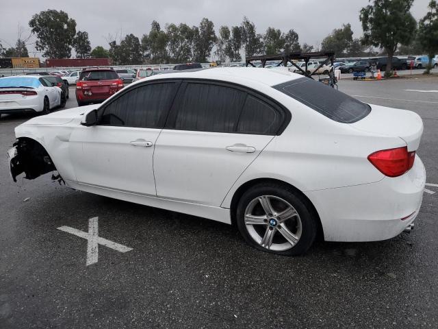 Photo 2 from auction – 2014 BMW 328 I SULE with VIN WBA3C1C54EK115940