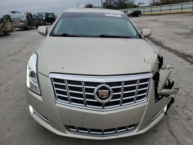 Photo 5 from auction – 2015 CADILLAC XTS LUXURY with VIN 2G61M5S39F9195210