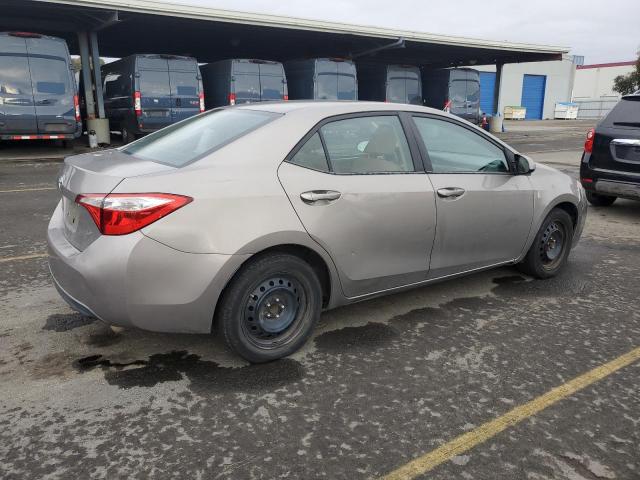 Photo 3 from auction – 2014 TOYOTA COROLLA L with VIN 2T1BURHE7EC020017