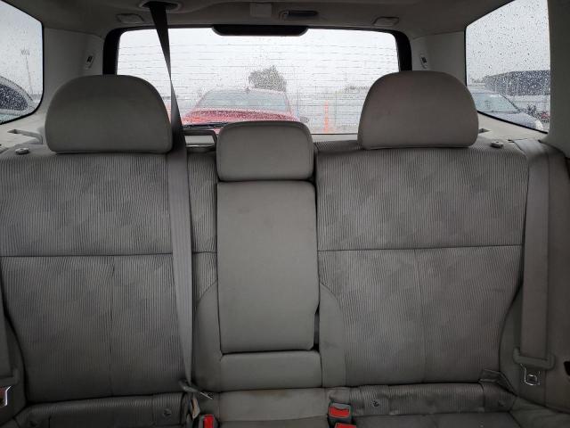 Photo 10 from auction – 2009 SUBARU FORESTER 2 with VIN JF2SH63639H731252