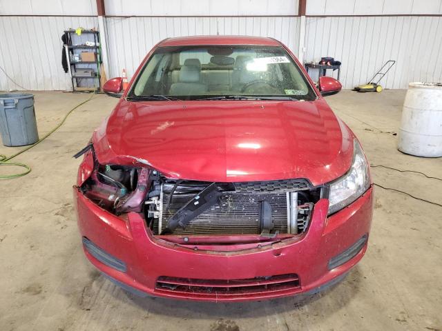 Photo 5 from auction – 2012 CHEVROLET CRUZE LT with VIN 1G1PG5SC6C7148625