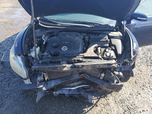Photo 11 from auction – 2013 NISSAN MAXIMA S with VIN 1N4AA5AP2DC814560