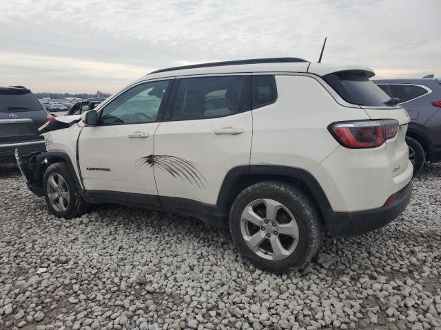Photo 2 from auction – 2018 JEEP COMPASS LA with VIN 3C4NJDBB7JT155321