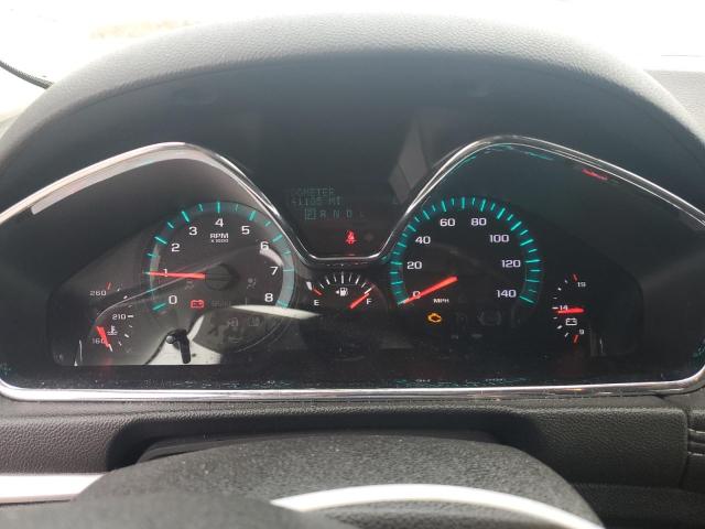 Photo 9 from auction – 2015 CHEVROLET TRAVERSE L with VIN 1GNKVGKD9FJ122319