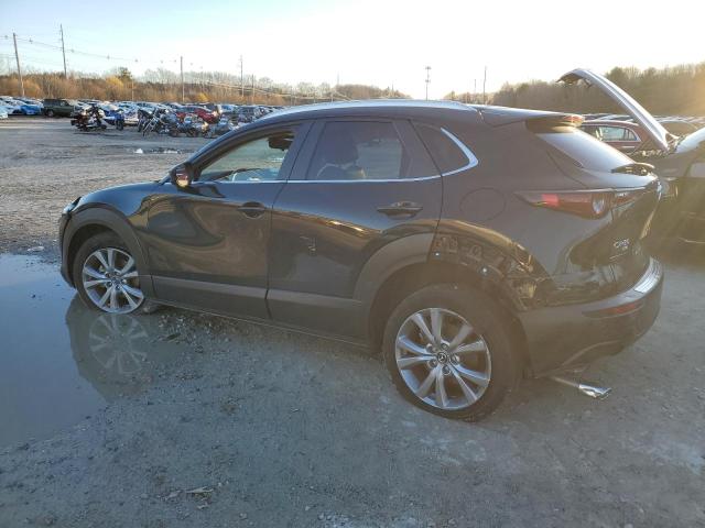 Photo 2 from auction – 2022 MAZDA CX-30 PREF with VIN 3MVDMBCL4NM409435