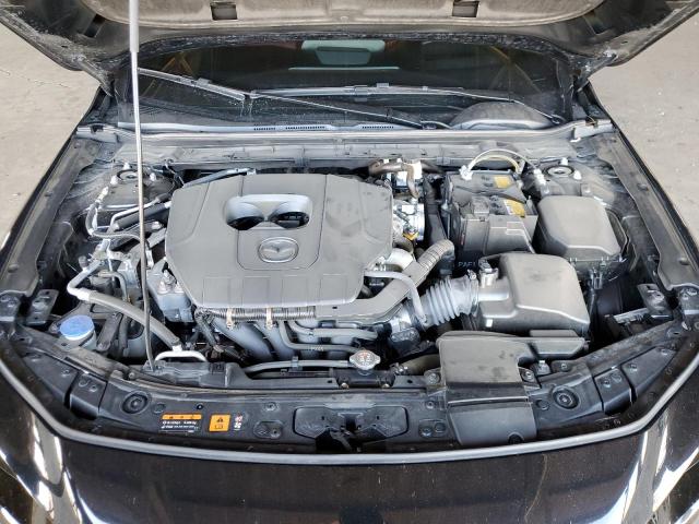 Photo 11 from auction – 2024 MAZDA 3 PREMIUM with VIN JM1BPAMM1R1650874