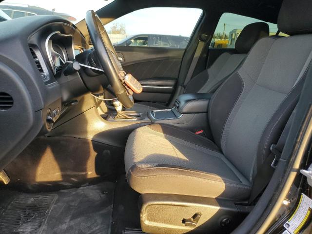 Photo 7 from auction – 2018 DODGE CHARGER SX with VIN 2C3CDXHG0JH147139