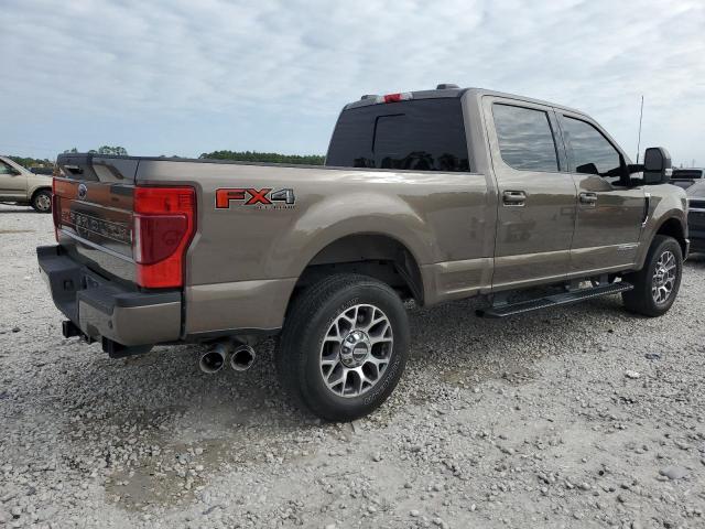 Photo 3 from auction – 2022 FORD F250 SUPER with VIN 1FT7W2BT5NEE36174