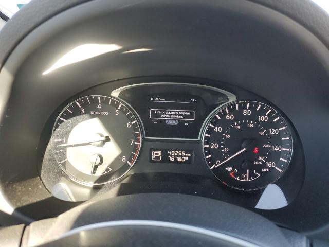 Photo 9 from auction – 2014 NISSAN ALTIMA 2.5 with VIN 1N4AL3AP7EC427096