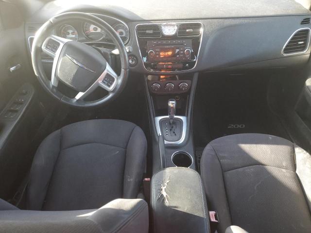 Снимка 8 от търг – 2013 CHRYSLER 200 TOURIN с VIN 1C3CCBBB4DN695384