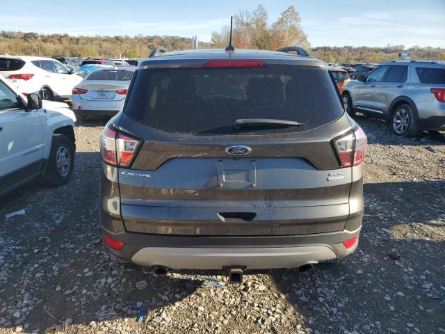 Photo 6 from auction – 2018 FORD ESCAPE SEL with VIN 1FMCU0HD3JUB06246