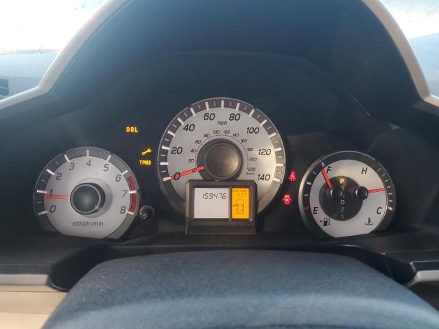 Photo 9 from auction – 2015 HONDA PILOT EX with VIN 5FNYF3H41FB015286
