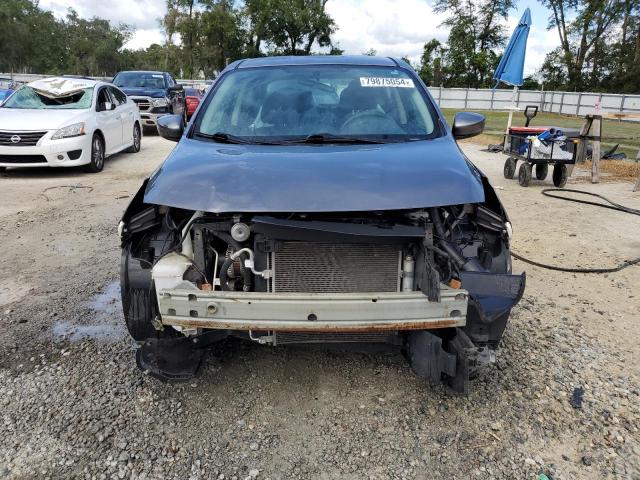 Photo 5 from auction – 2017 NISSAN VERSA S with VIN 3N1CN7AP8HL817124