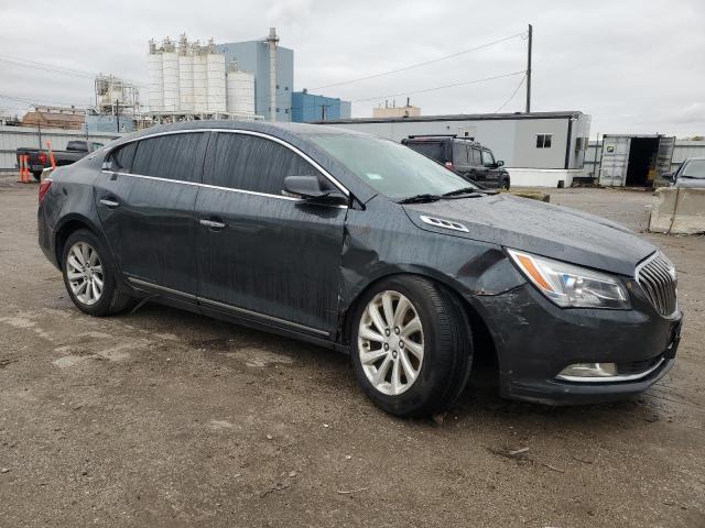 Photo 4 from auction – 2014 BUICK LACROSSE with VIN 1G4GB5G34EF222627
