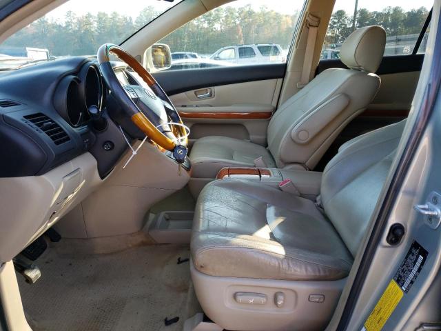 Photo 7 from auction – 2008 LEXUS RX 400H with VIN JTJGW31U382008087