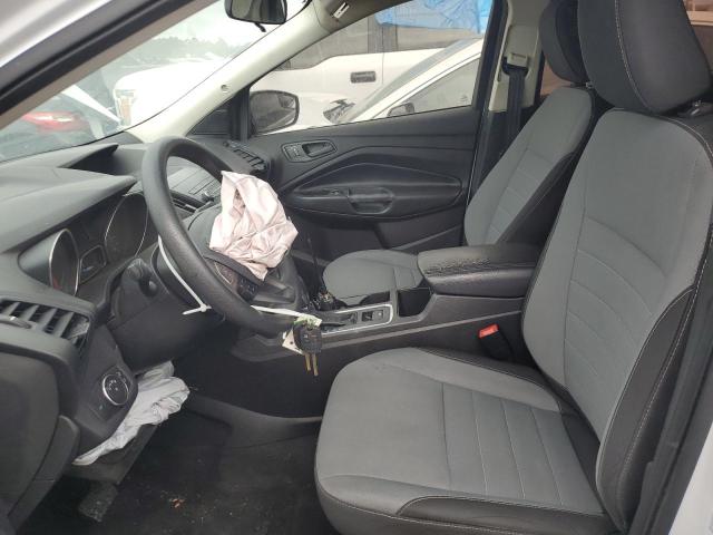 Photo 7 from auction – 2019 FORD ESCAPE S with VIN 1FMCU0F76KUA79283