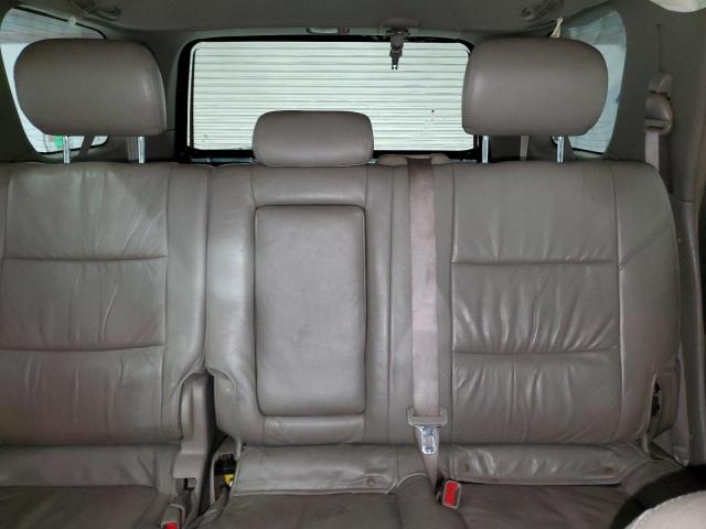 Photo 10 from auction – 2005 TOYOTA SEQUOIA LI with VIN 5TDBT48AX5S245929
