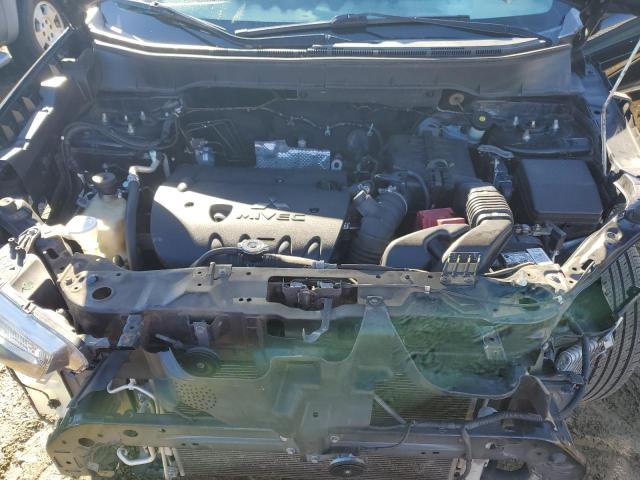 Photo 12 from auction – 2015 MITSUBISHI OUTLANDER with VIN 4A4AP3AU0FE010809