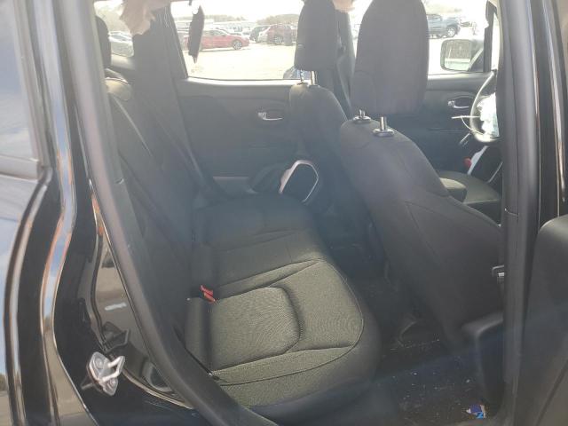 Photo 11 from auction – 2018 JEEP RENEGADE S with VIN ZACCJBABXJPH79358