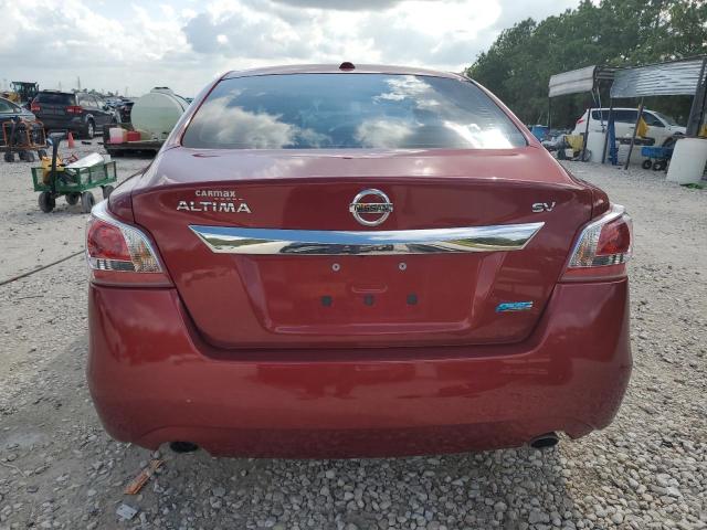 Zdjęcie 6 z aukcji – 2013 NISSAN ALTIMA 2.5 z VIN 1N4AL3AP1DN482050