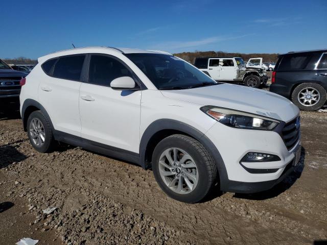 Photo 4 from auction – 2016 HYUNDAI TUCSON LIM with VIN KM8J3CA43GU061808