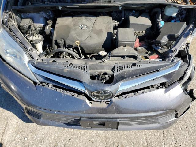 Photo 12 from auction – 2019 TOYOTA SIENNA with VIN 5TDYZ3DC9KS988930