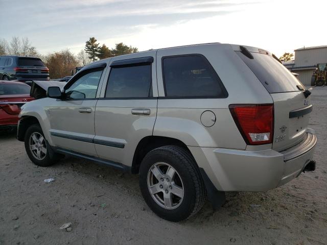 Photo 2 from auction – 2007 JEEP GRAND CHER with VIN 1J8HR48P07C647341